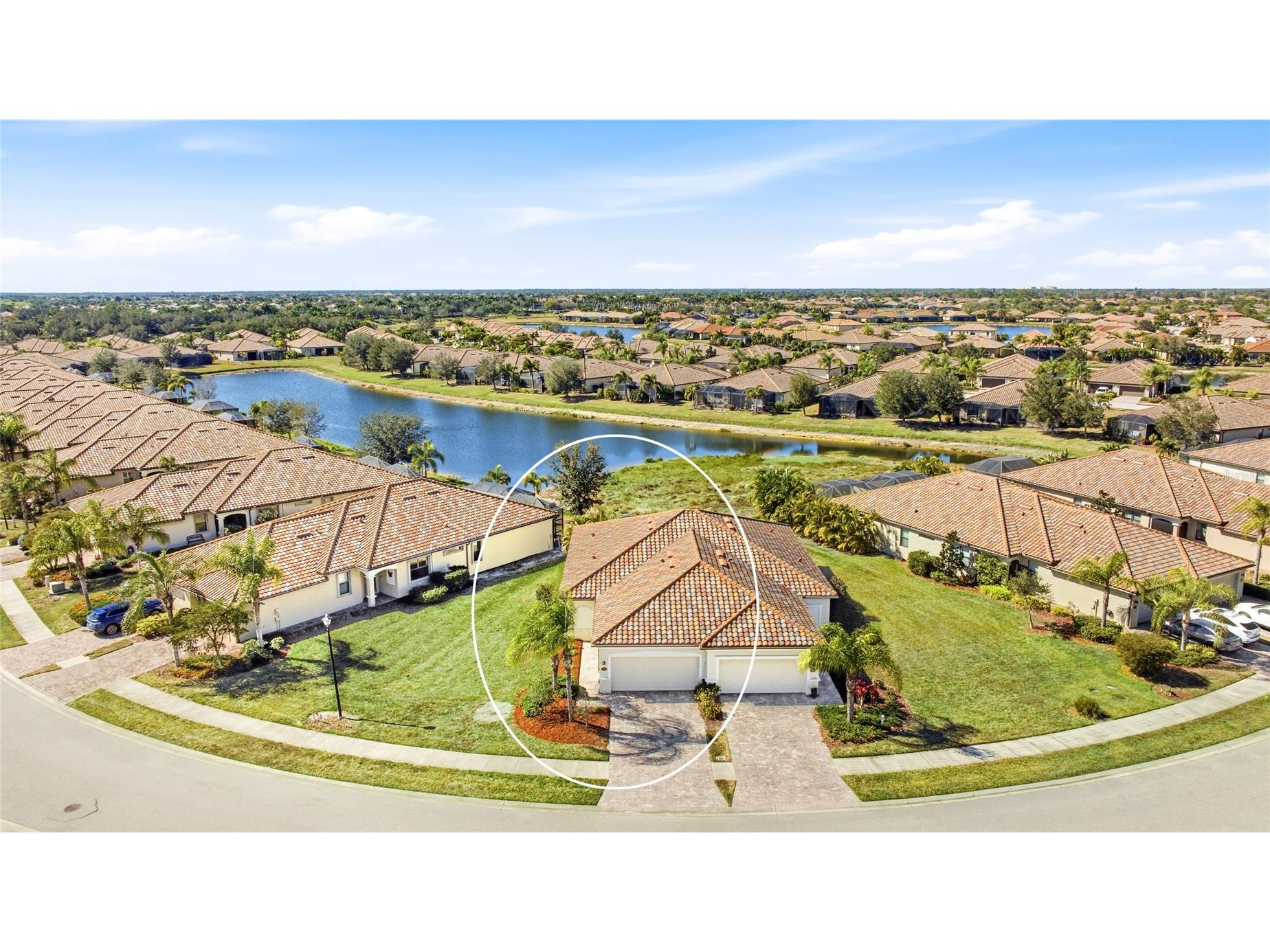 20209 Benissimo Drive Venice FL 34293 A4680343 image1