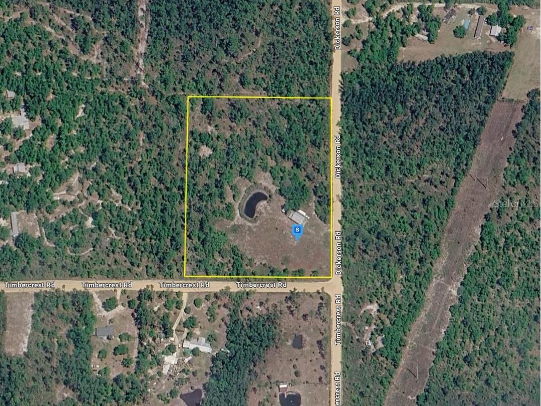20209 Dickerson Road Fountain FL 32438 A4697626 image1