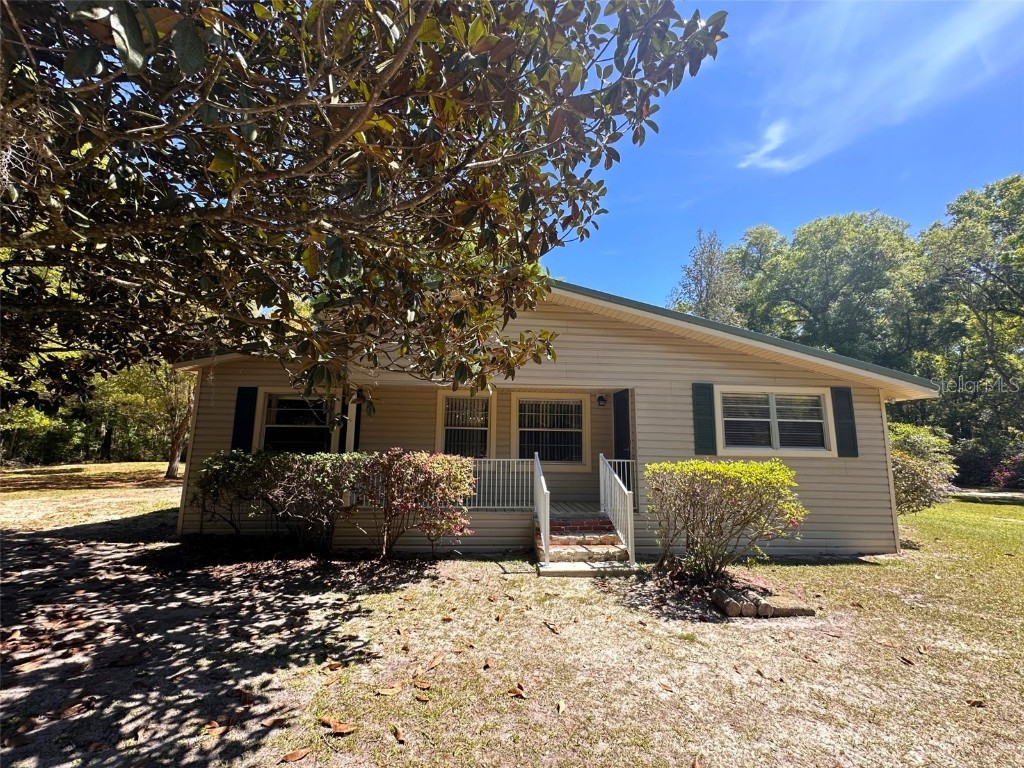 20209 NW 49th Terrace La Crosse FL 32658 GC520739 image1