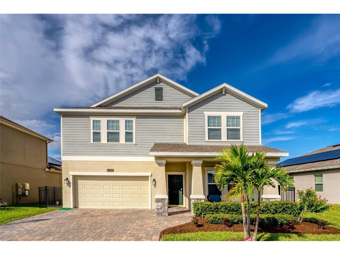 2021 Camden Loop Davenport FL 33837 A4592042 image1