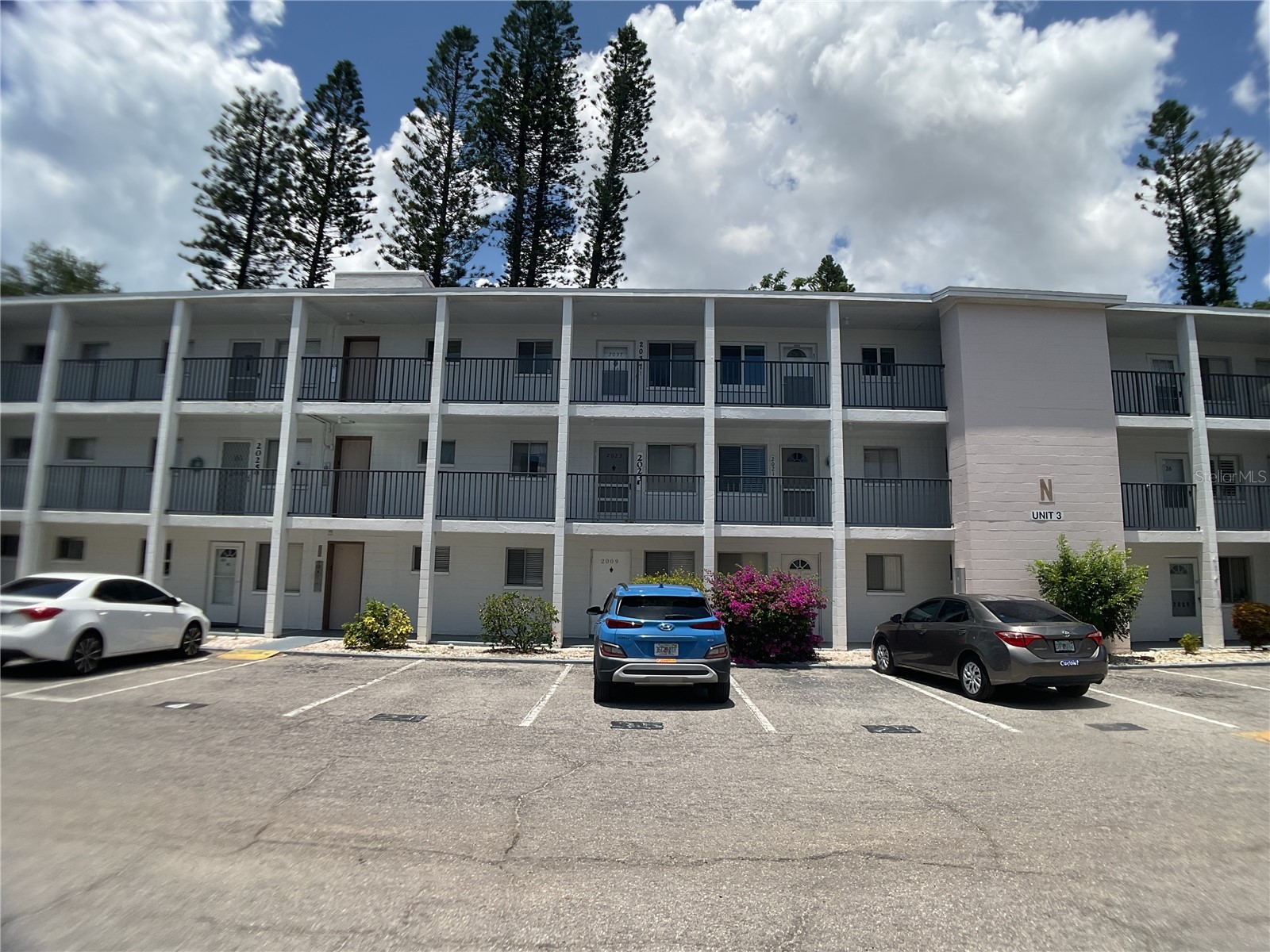 2021 Canal Drive #N25 Bradenton FL 34207 C7526525 image1