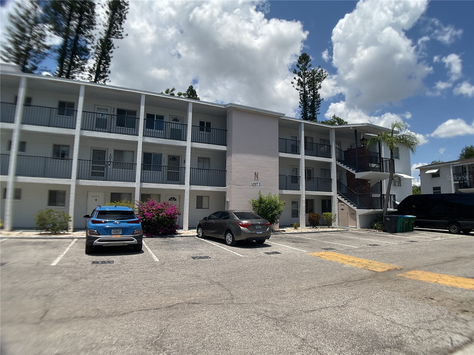 2021 Canal Drive #N25 Bradenton FL 34207 C7526525 image29
