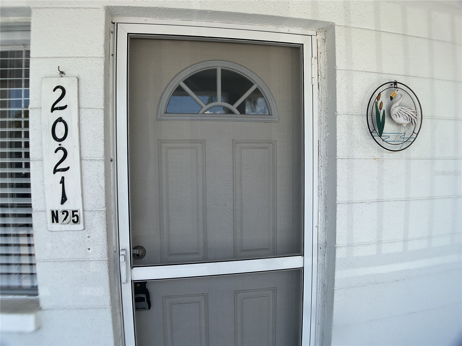 2021 Canal Drive #N25 Bradenton FL 34207 C7526525 image3