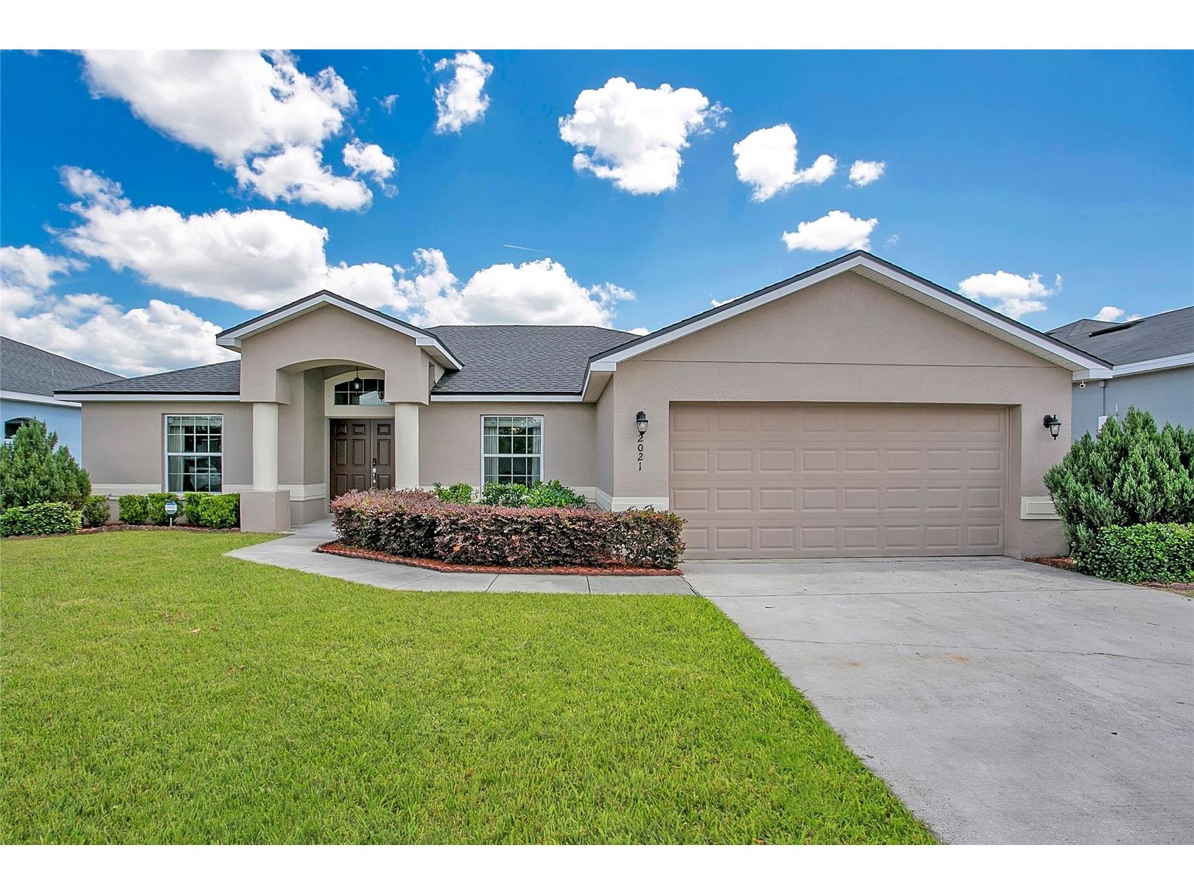 2021 Horse Creek Lane Haines City FL 33844 O6400578 image1