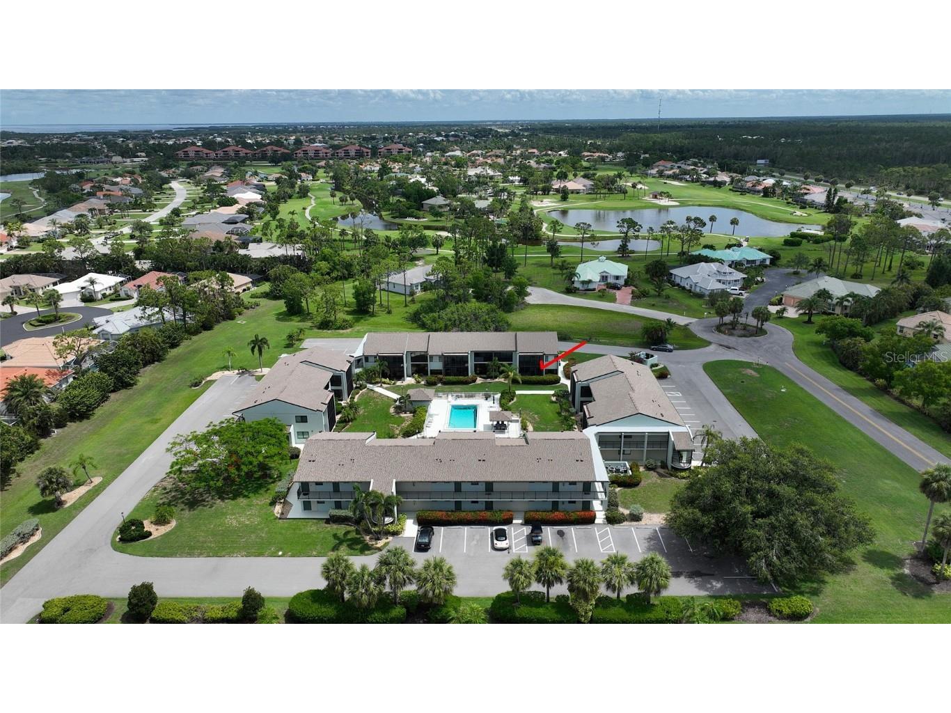 2021 Little Pine Circle #41A Punta Gorda FL 33955 C7511293 image28