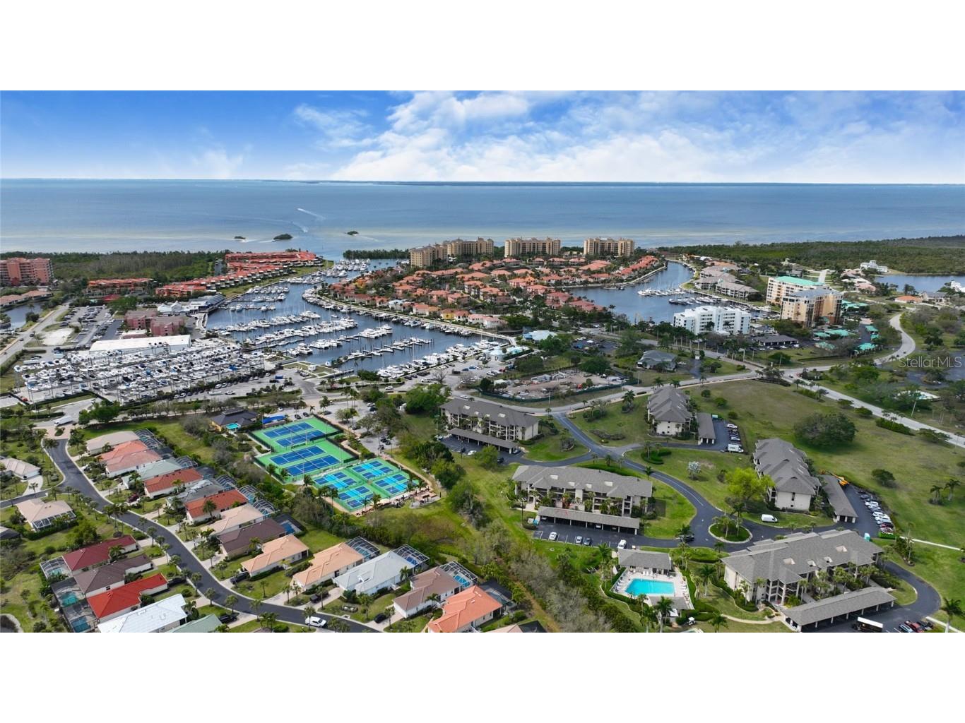 2021 Little Pine Circle #41A Punta Gorda FL 33955 C7511293 image30