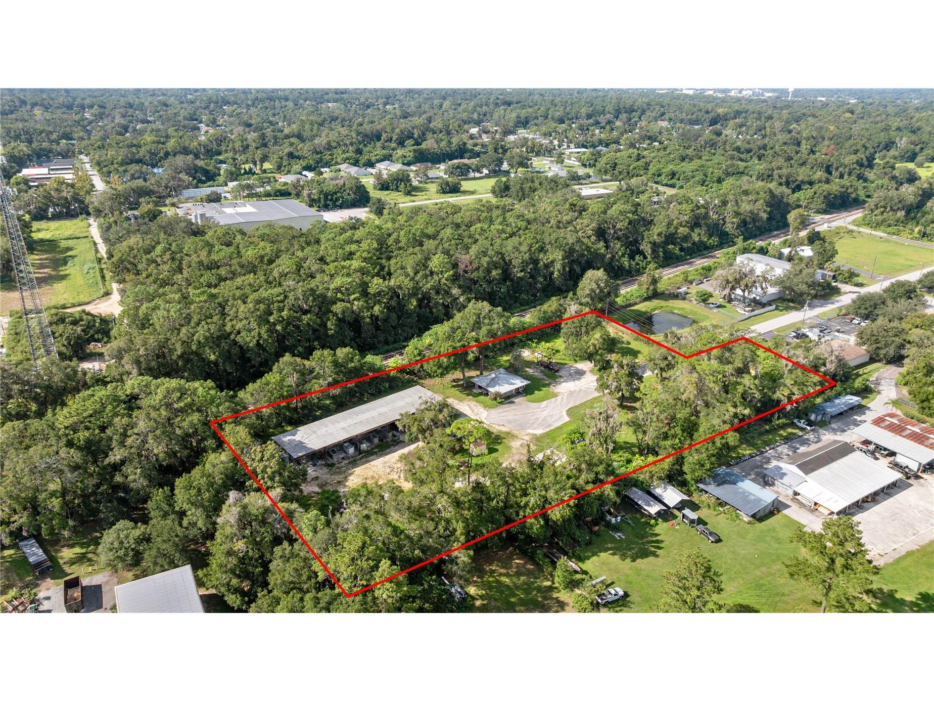 2021 NE 20th Street Ocala FL 34470 OM709650 image1