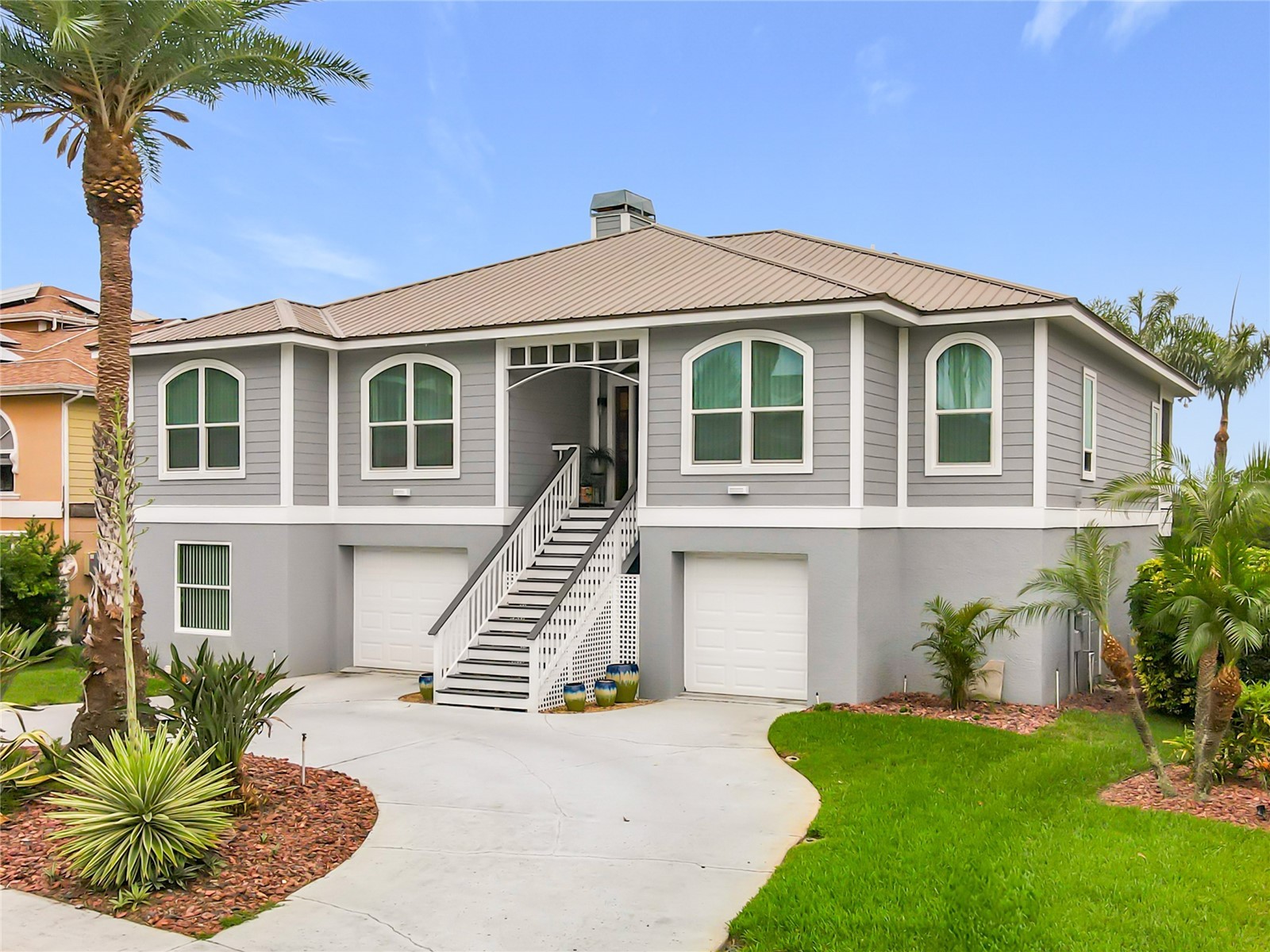 2021 North Pointe Alexis Drive Tarpon Springs FL 34689 - ANCLOTE RIVER W7885799 image1