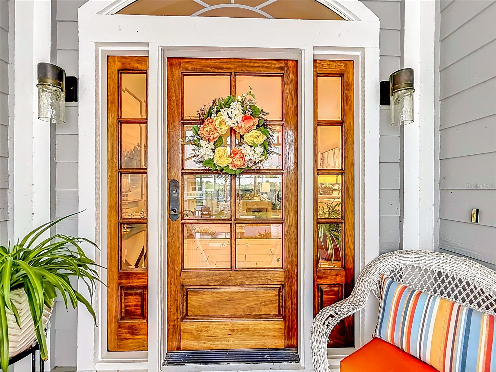 2021 North Pointe Alexis Drive Tarpon Springs FL 34689 - ANCLOTE RIVER W7885799 image13