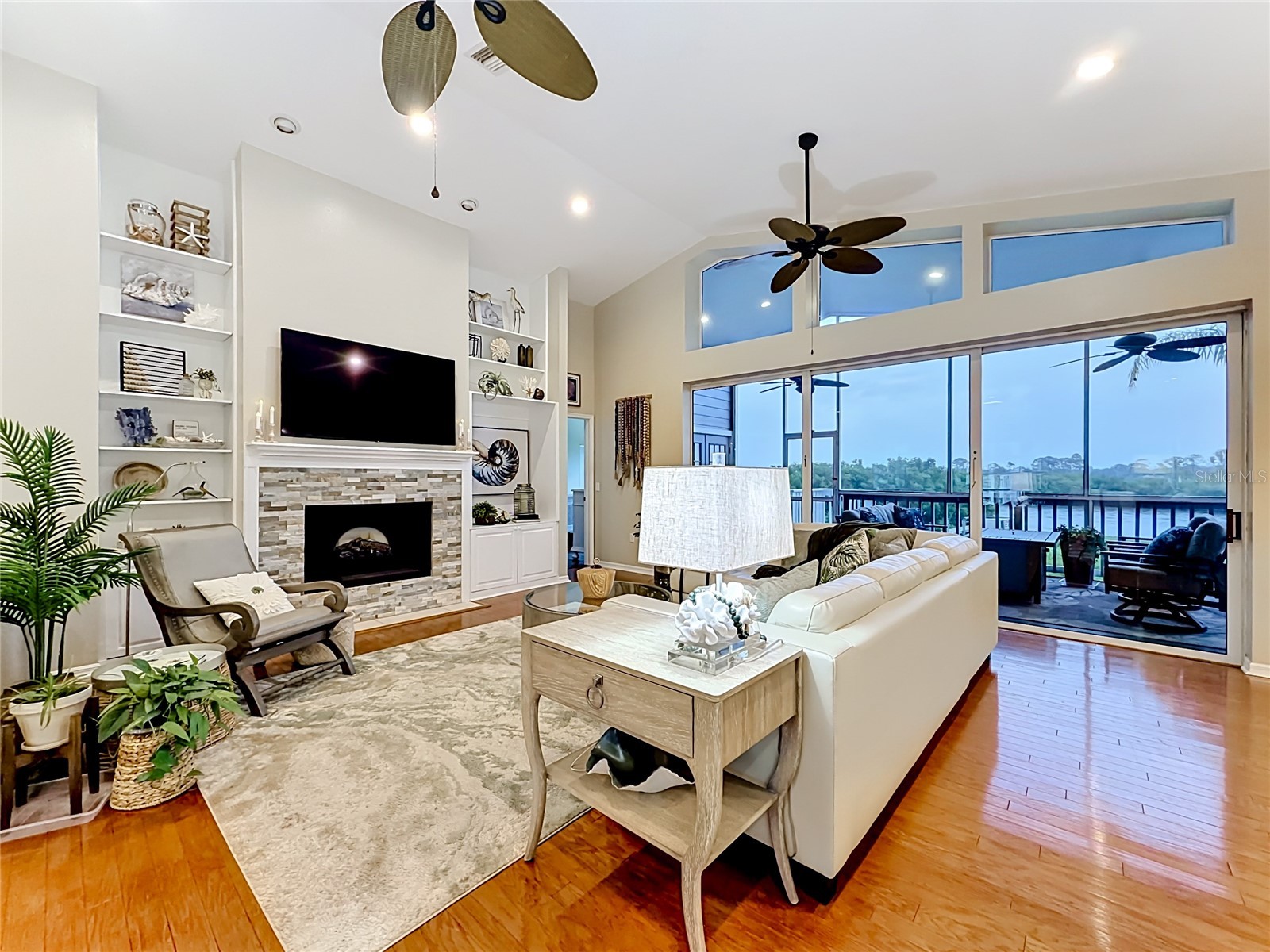 2021 North Pointe Alexis Drive Tarpon Springs FL 34689 - ANCLOTE RIVER W7885799 image14