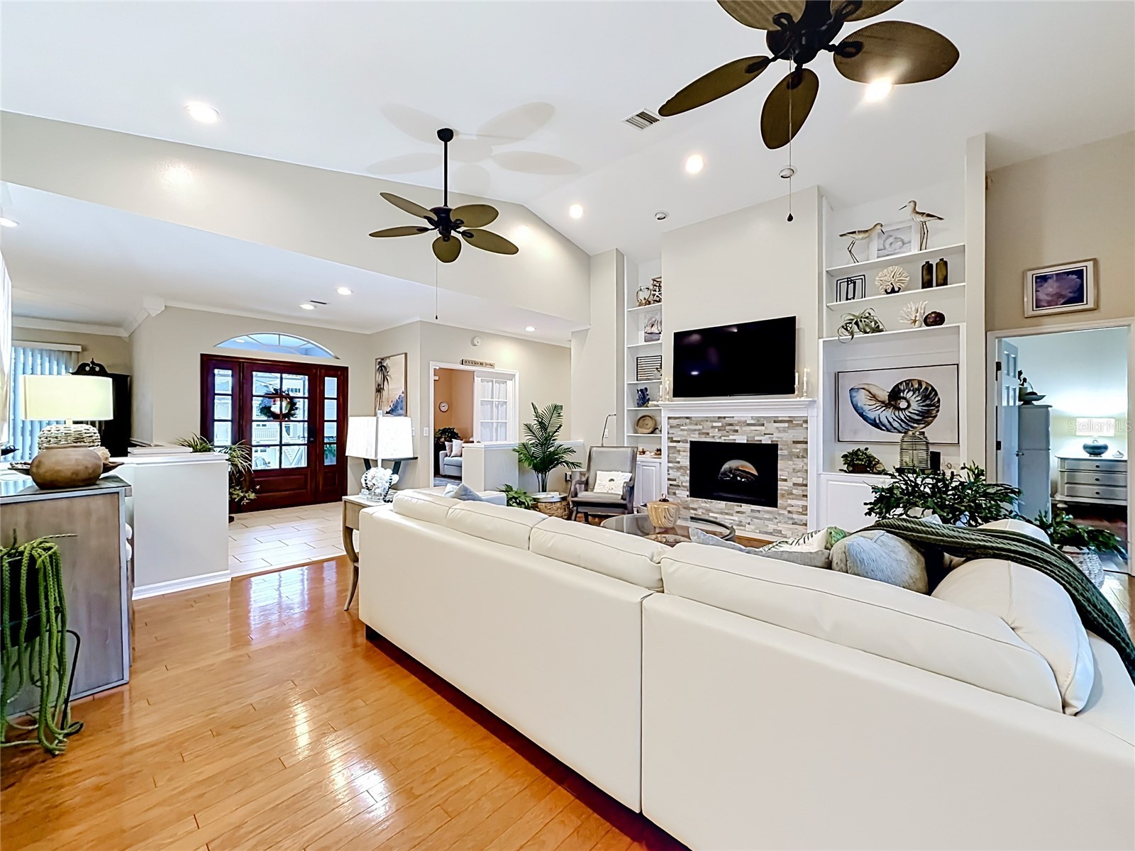 2021 North Pointe Alexis Drive Tarpon Springs FL 34689 - ANCLOTE RIVER W7885799 image15
