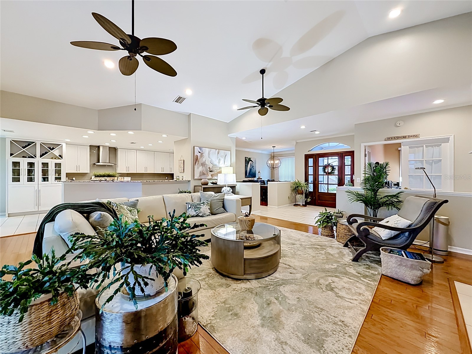 2021 North Pointe Alexis Drive Tarpon Springs FL 34689 - ANCLOTE RIVER W7885799 image16