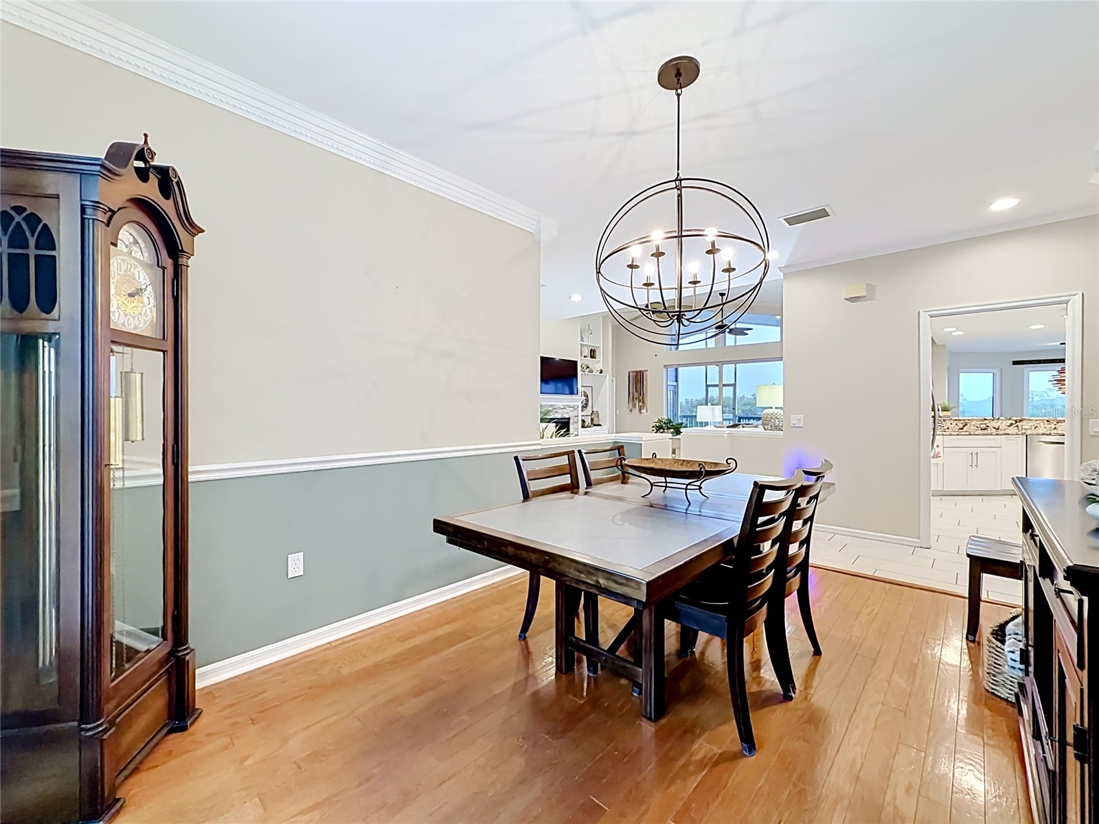 2021 North Pointe Alexis Drive Tarpon Springs FL 34689 - ANCLOTE RIVER W7885799 image17