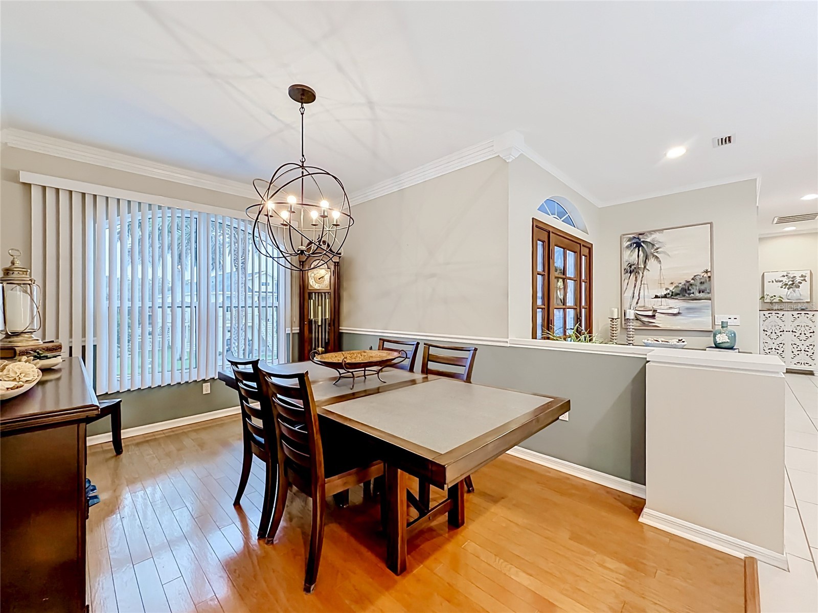 2021 North Pointe Alexis Drive Tarpon Springs FL 34689 - ANCLOTE RIVER W7885799 image18