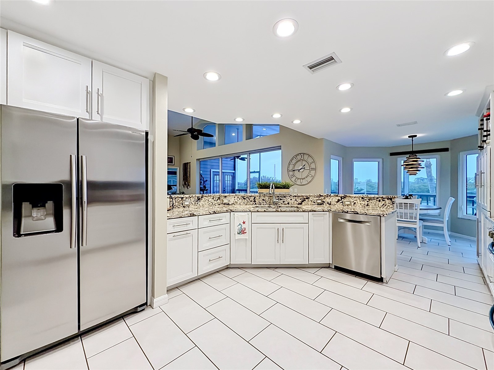 2021 North Pointe Alexis Drive Tarpon Springs FL 34689 - ANCLOTE RIVER W7885799 image20