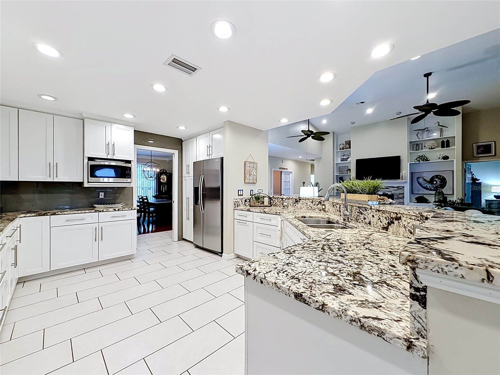 2021 North Pointe Alexis Drive Tarpon Springs FL 34689 - ANCLOTE RIVER W7885799 image22
