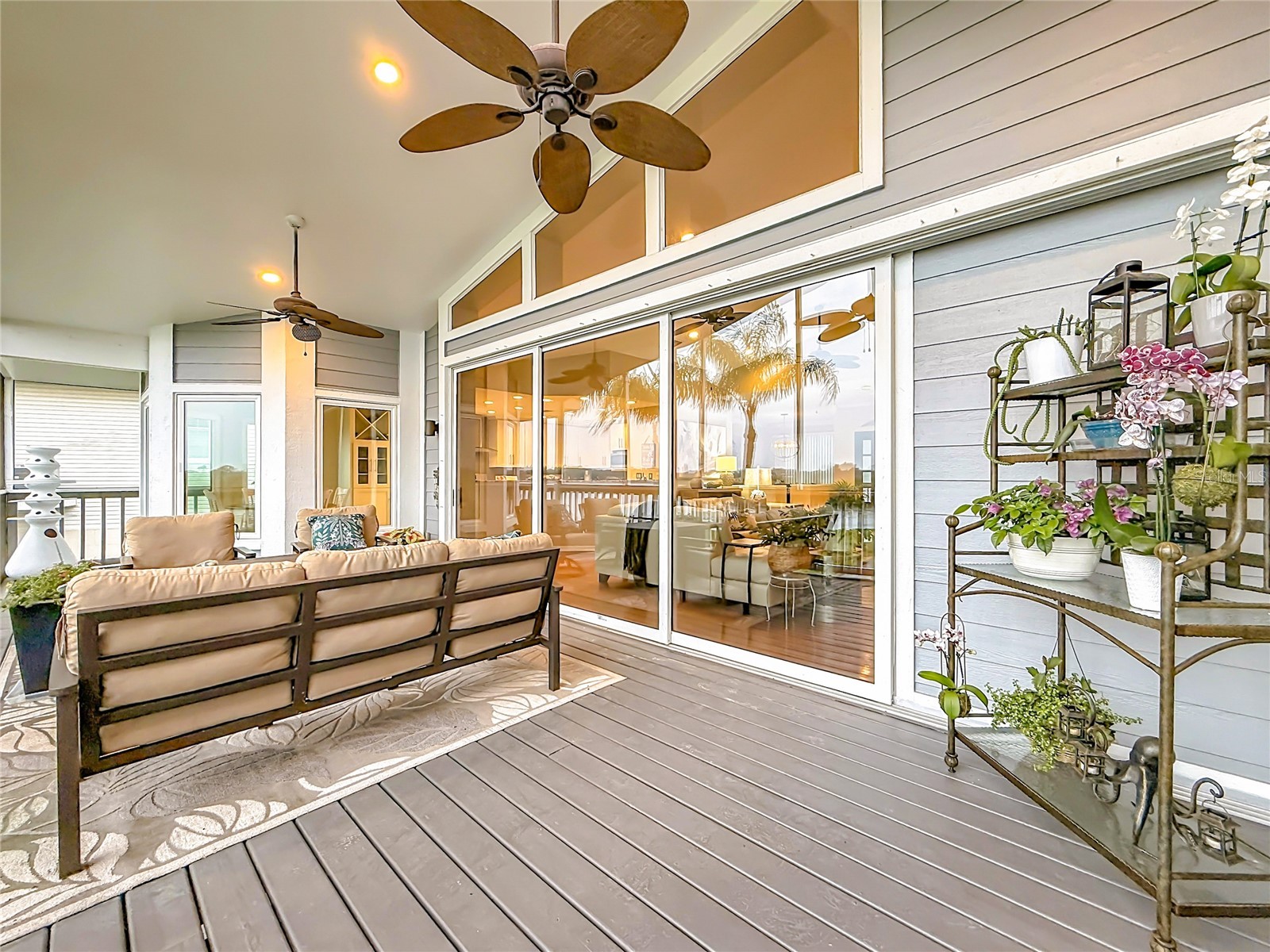 2021 North Pointe Alexis Drive Tarpon Springs FL 34689 - ANCLOTE RIVER W7885799 image28