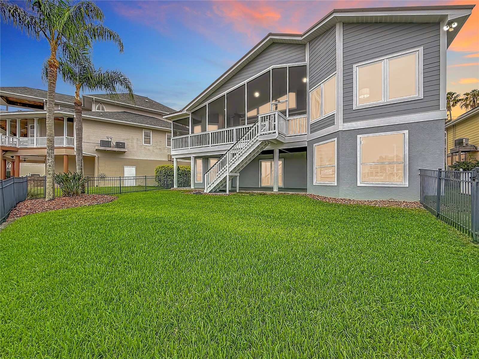 2021 North Pointe Alexis Drive Tarpon Springs FL 34689 - ANCLOTE RIVER W7885799 image3