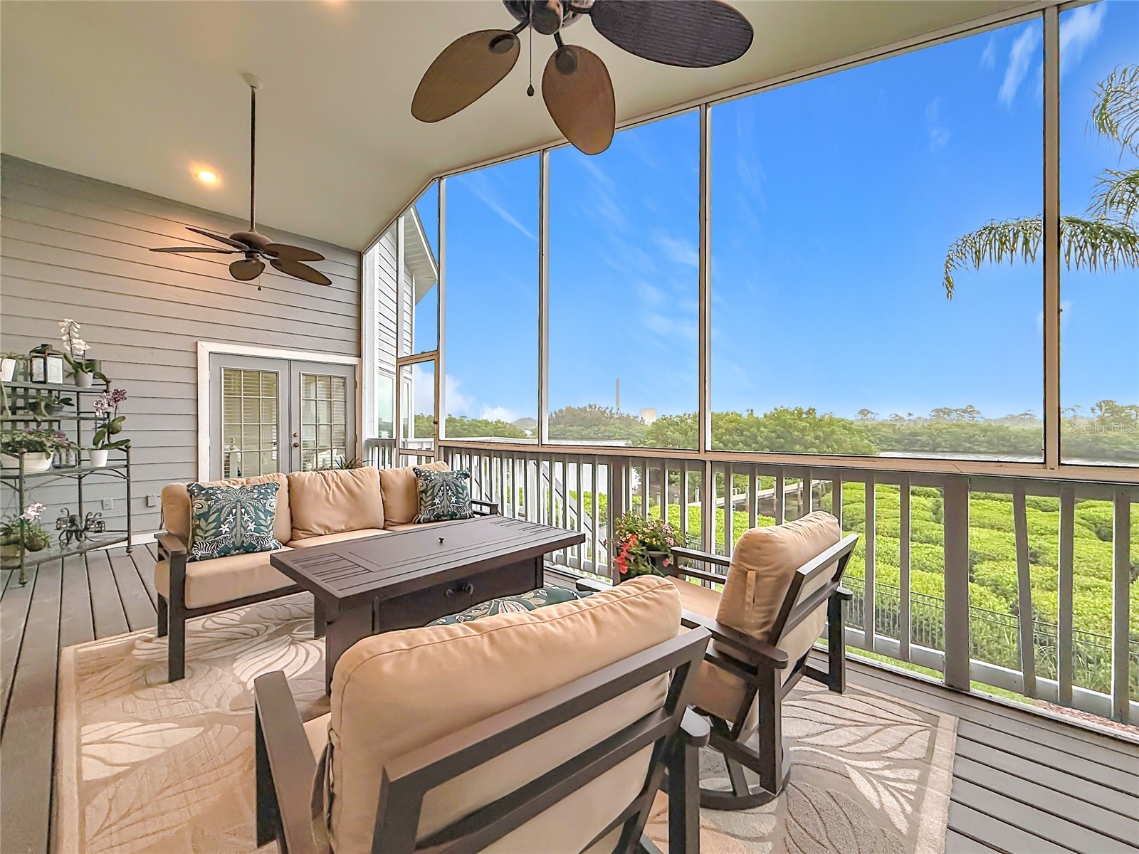 2021 North Pointe Alexis Drive Tarpon Springs FL 34689 - ANCLOTE RIVER W7885799 image30