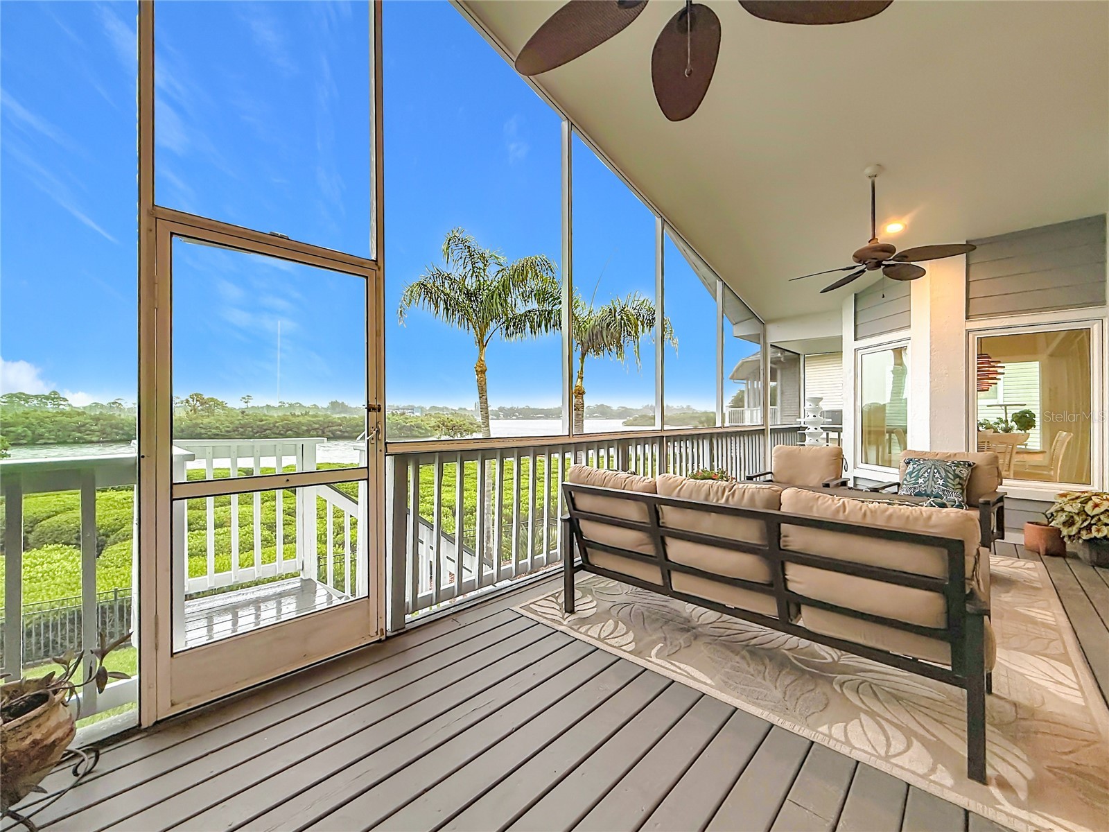 2021 North Pointe Alexis Drive Tarpon Springs FL 34689 - ANCLOTE RIVER W7885799 image32