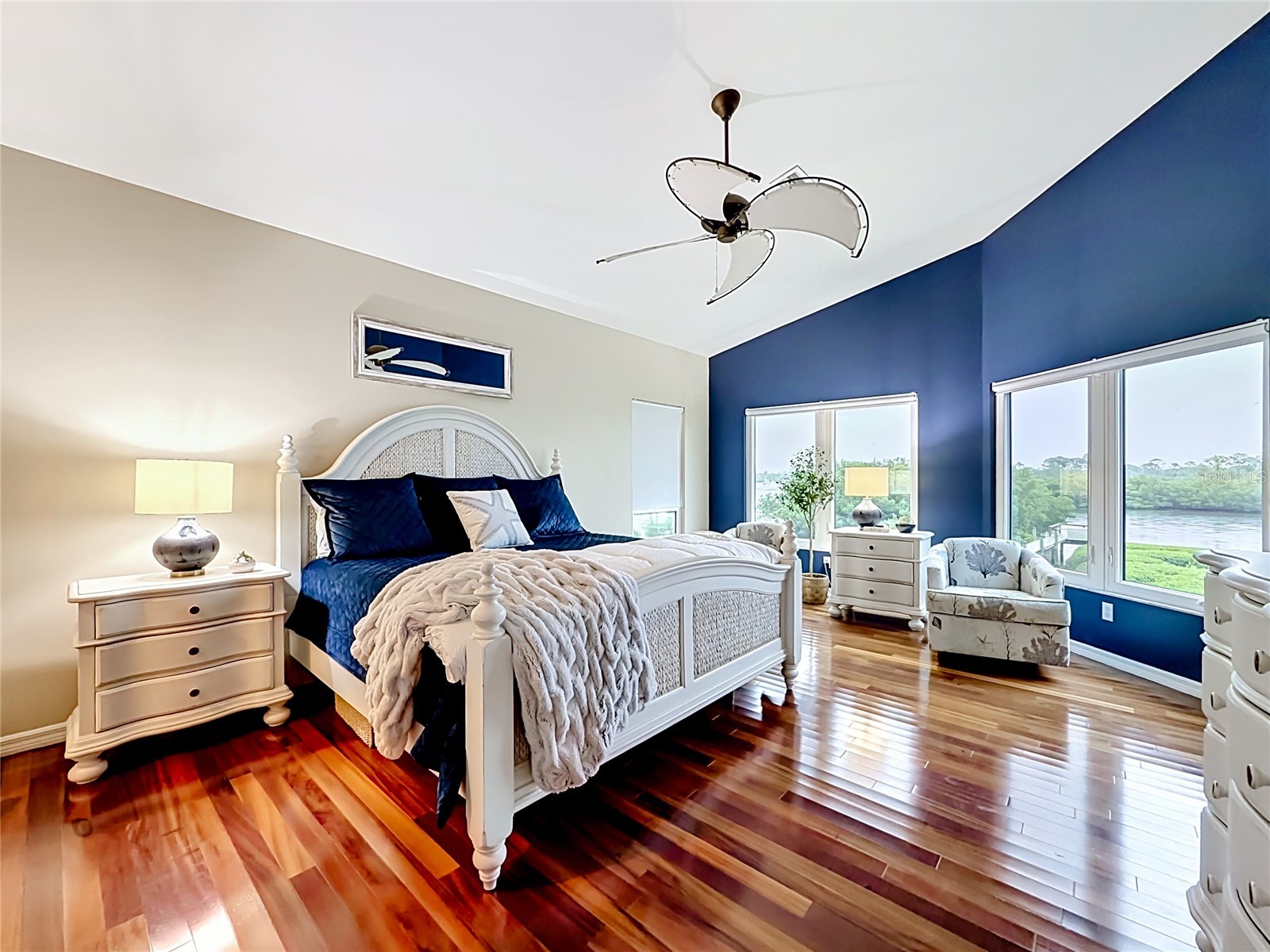 2021 North Pointe Alexis Drive Tarpon Springs FL 34689 - ANCLOTE RIVER W7885799 image33