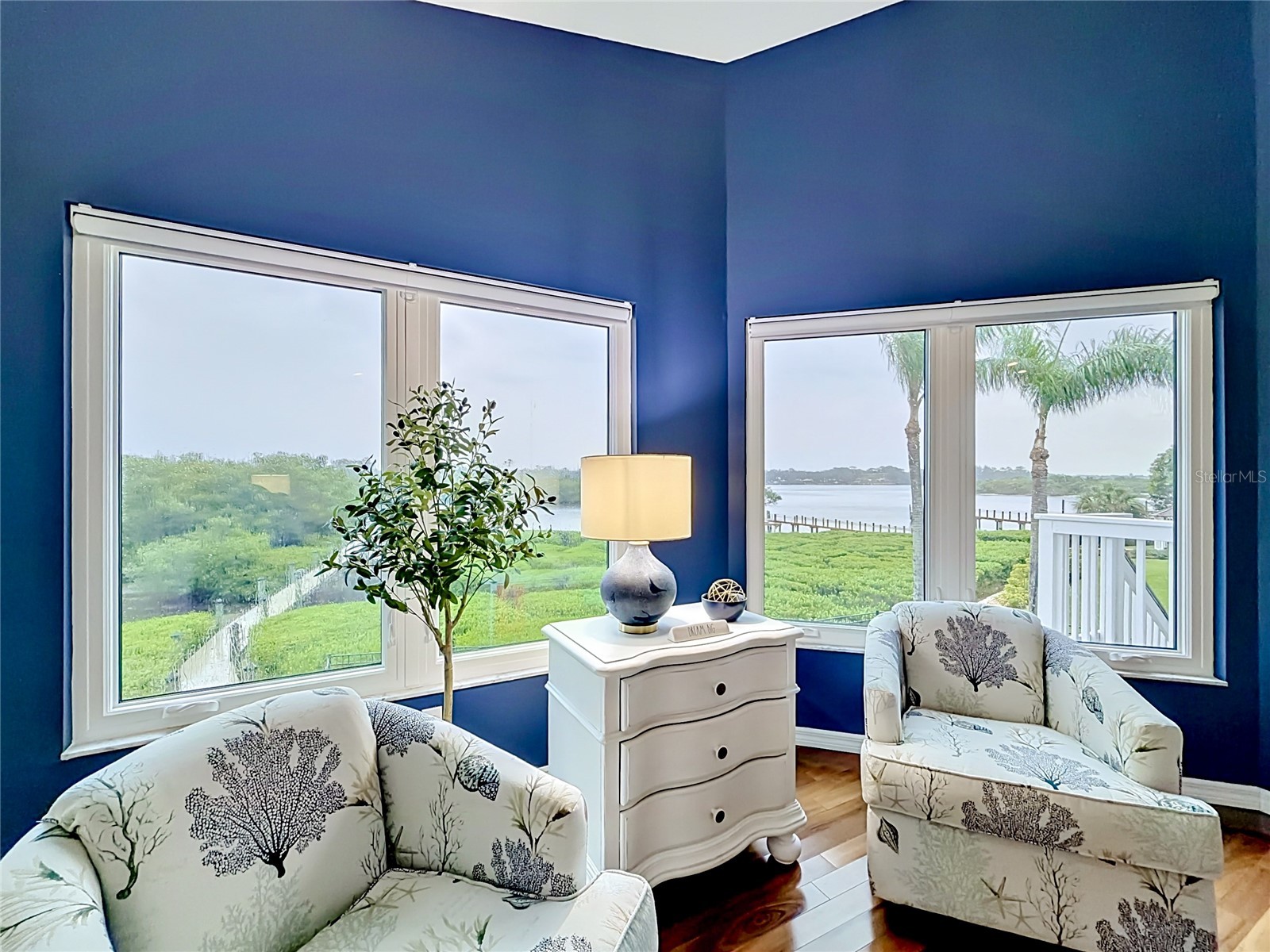 2021 North Pointe Alexis Drive Tarpon Springs FL 34689 - ANCLOTE RIVER W7885799 image34
