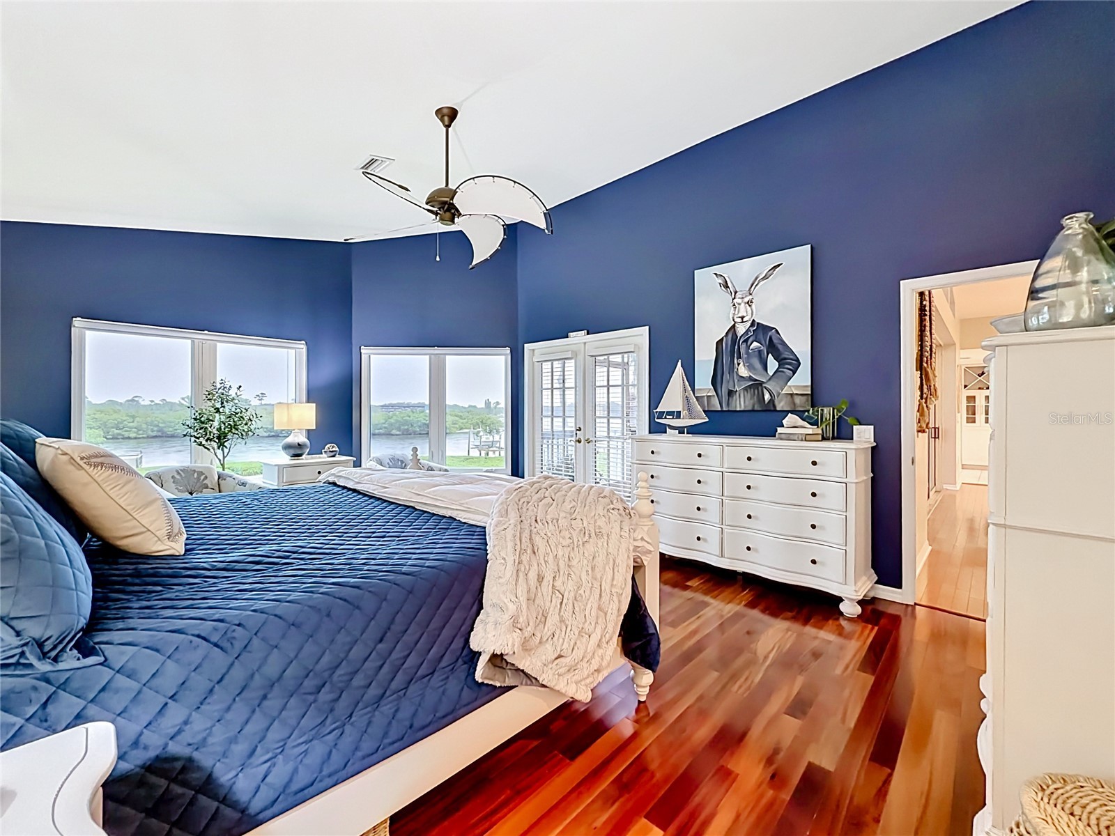 2021 North Pointe Alexis Drive Tarpon Springs FL 34689 - ANCLOTE RIVER W7885799 image35