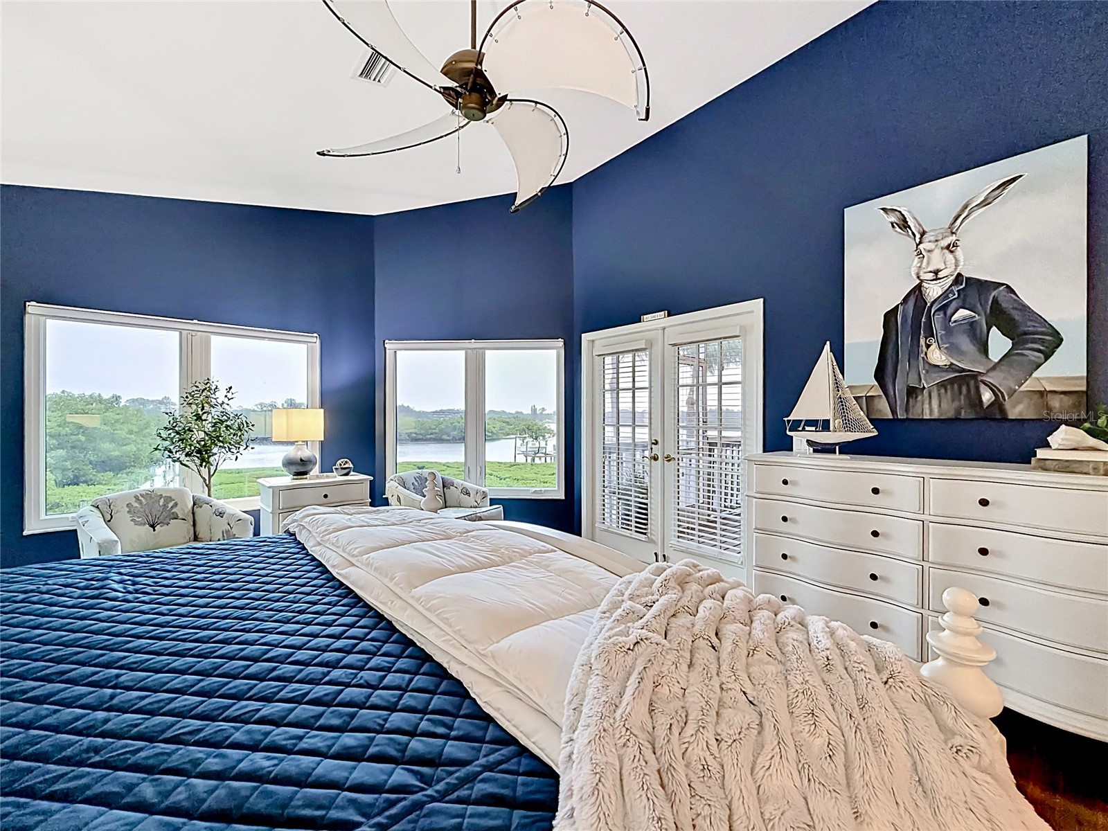 2021 North Pointe Alexis Drive Tarpon Springs FL 34689 - ANCLOTE RIVER W7885799 image37