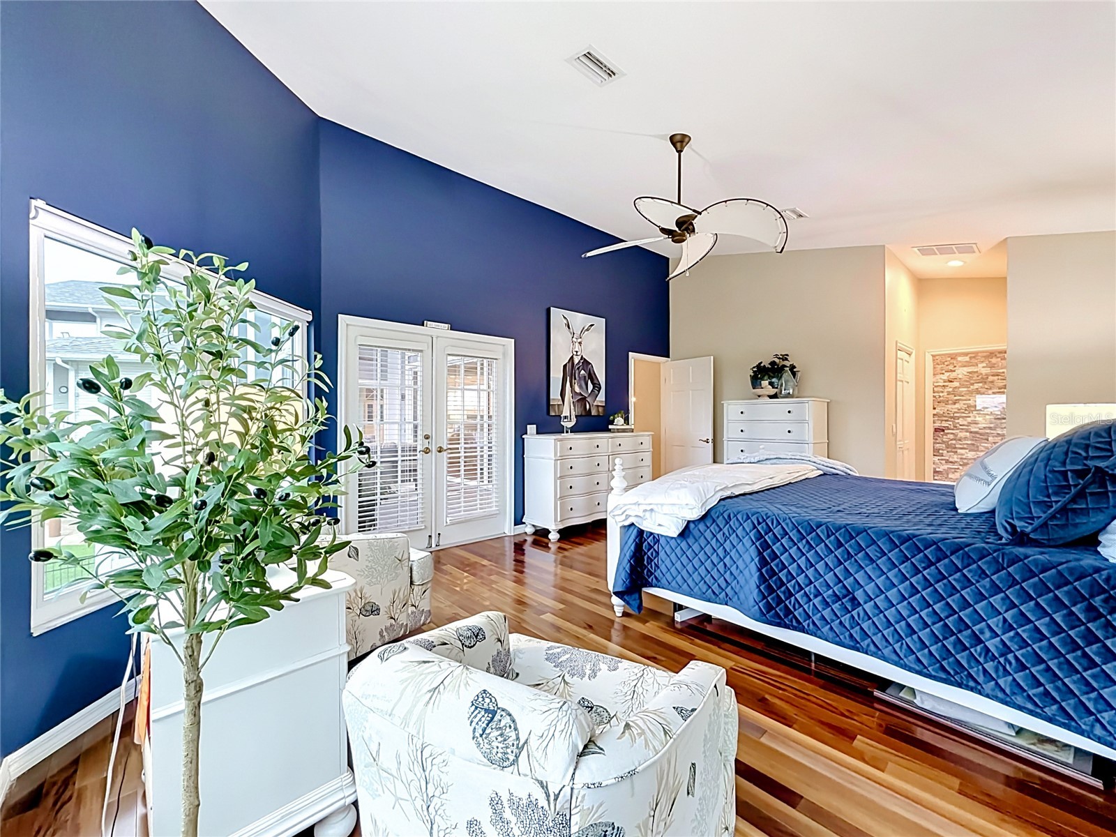 2021 North Pointe Alexis Drive Tarpon Springs FL 34689 - ANCLOTE RIVER W7885799 image38