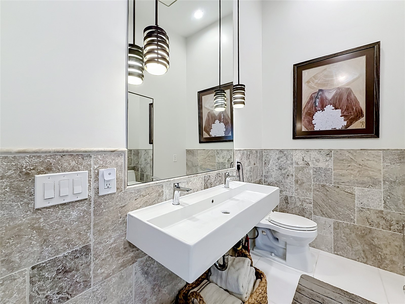2021 North Pointe Alexis Drive Tarpon Springs FL 34689 - ANCLOTE RIVER W7885799 image41