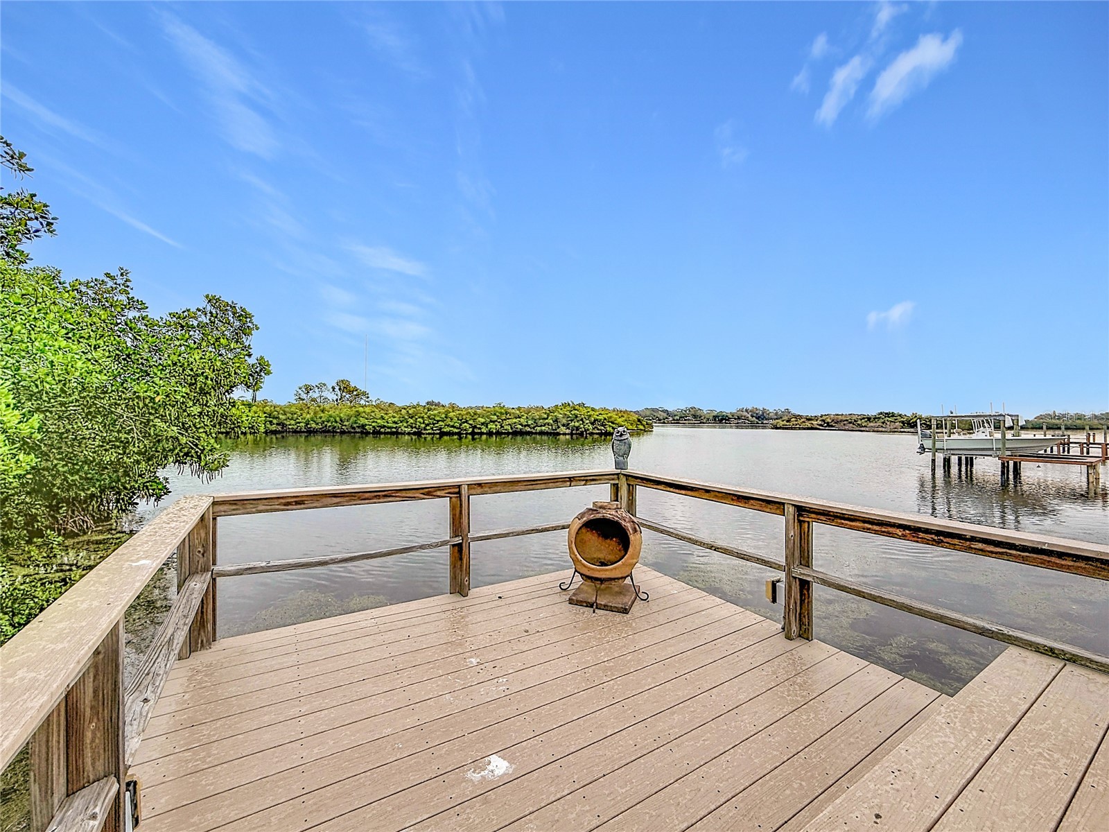 2021 North Pointe Alexis Drive Tarpon Springs FL 34689 - ANCLOTE RIVER W7885799 image5