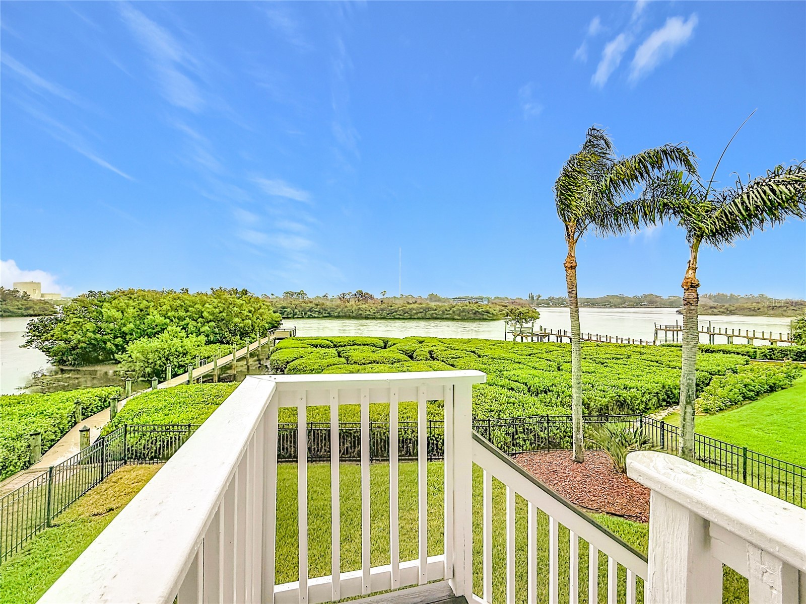 2021 North Pointe Alexis Drive Tarpon Springs FL 34689 - ANCLOTE RIVER W7885799 image51