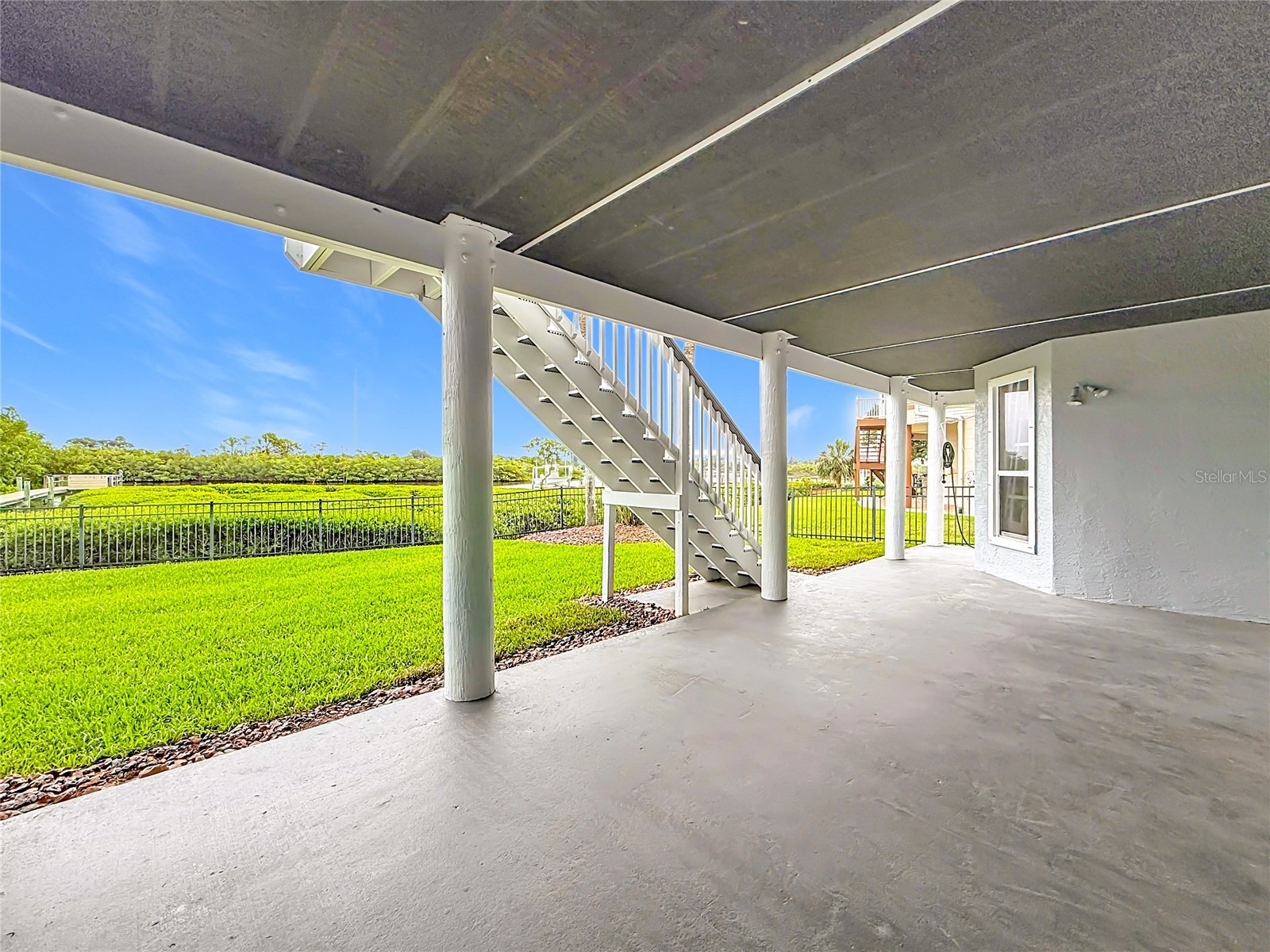 2021 North Pointe Alexis Drive Tarpon Springs FL 34689 - ANCLOTE RIVER W7885799 image52