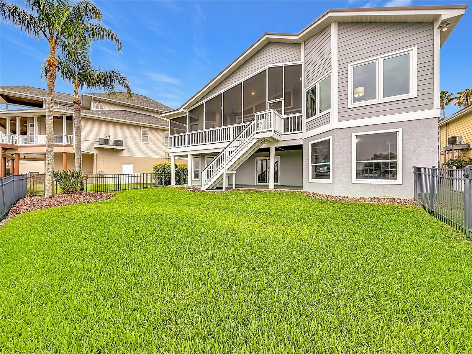 2021 North Pointe Alexis Drive Tarpon Springs FL 34689 - ANCLOTE RIVER W7885799 image56