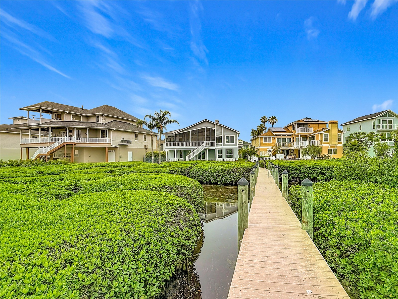 2021 North Pointe Alexis Drive Tarpon Springs FL 34689 - ANCLOTE RIVER W7885799 image6