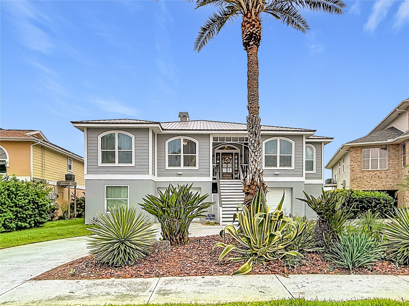 2021 North Pointe Alexis Drive Tarpon Springs FL 34689 - ANCLOTE RIVER W7885799 image64