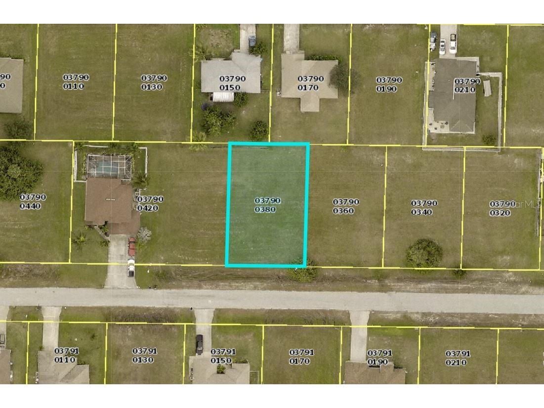 2021 NW 8th Terrace Cape Coral FL 33993 A4532430 image1