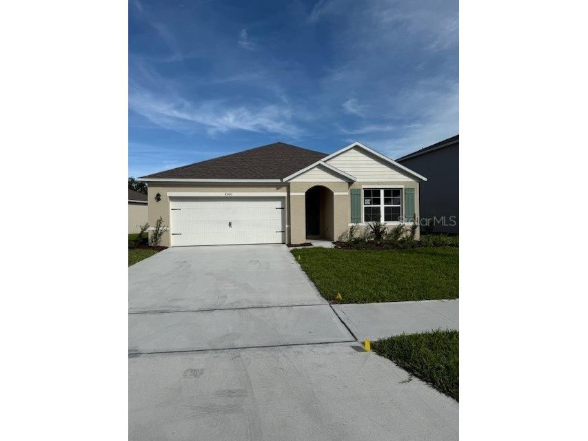 2021 Red Rock Road New Smyrna Beach FL 32168 O6235105 image1