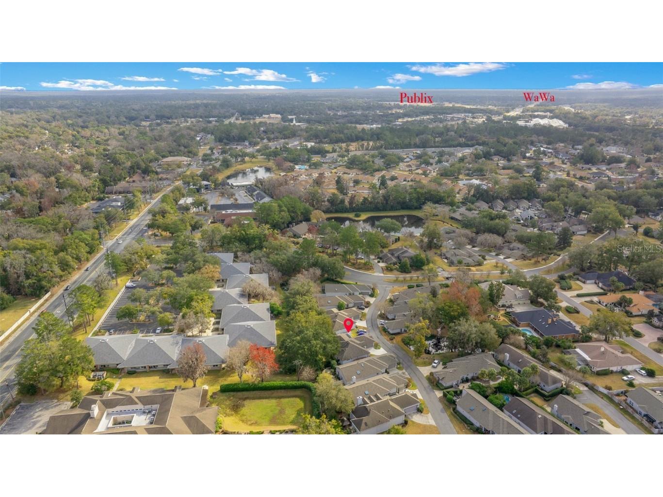 2021 SE Twin Bridge Circle Ocala FL 34471 OM693919 image49