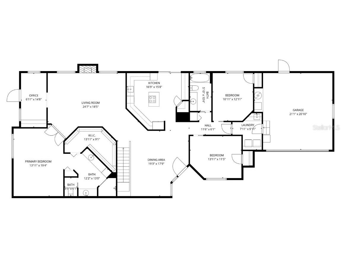 2021 SE Twin Bridge Circle Ocala FL 34471 OM716205 image61