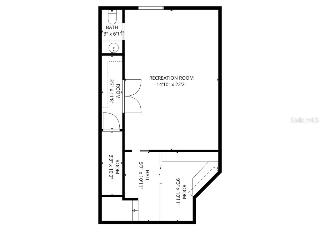 2021 SE Twin Bridge Circle Ocala FL 34471 OM716205 image62