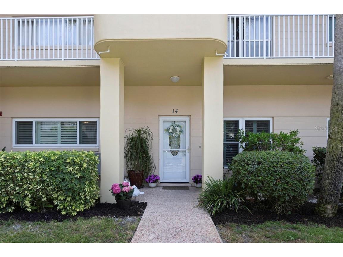 2021 Shangrila Drive #14 Clearwater FL 33763 TB8381254 image1