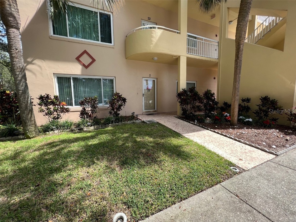 2021 Shangrila Drive #2 Clearwater FL 33763 - Arbor Lake U8210483 image1