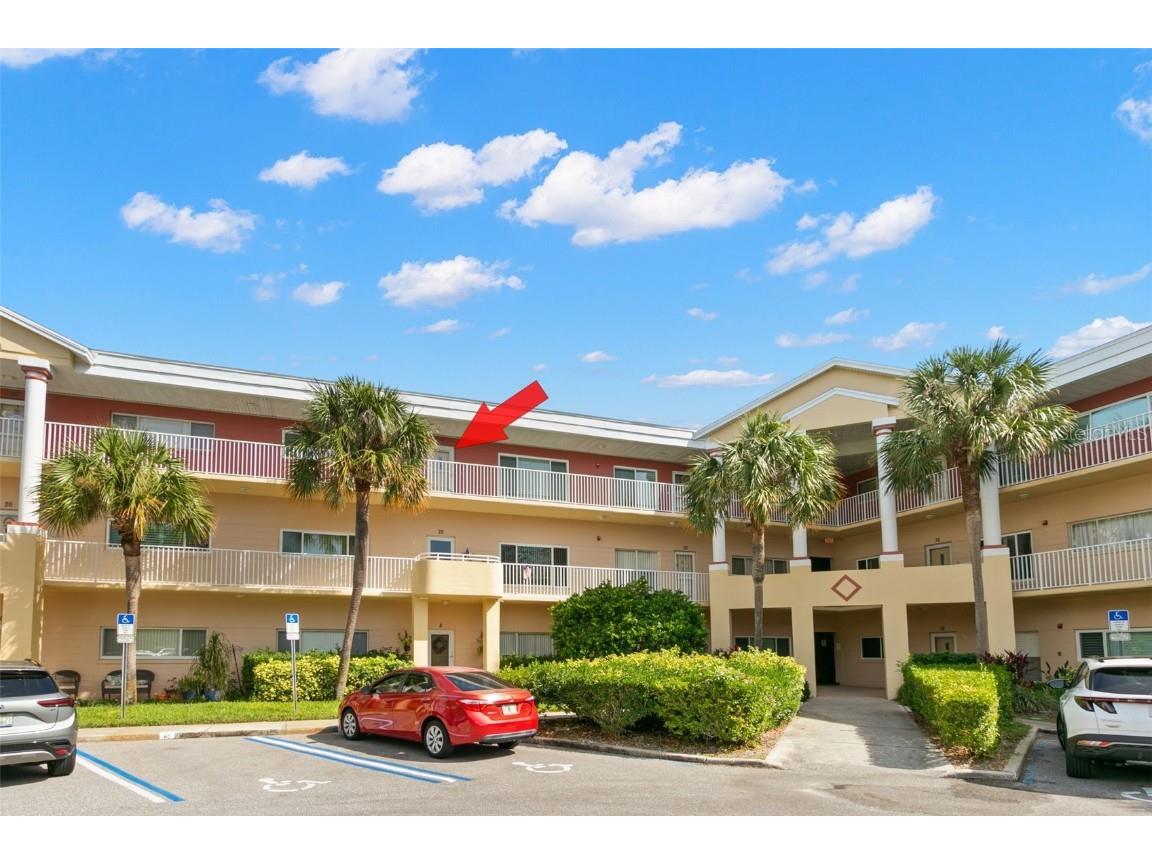 2021 Shangrila Drive #48 Clearwater FL 33763 TB8317939 image1