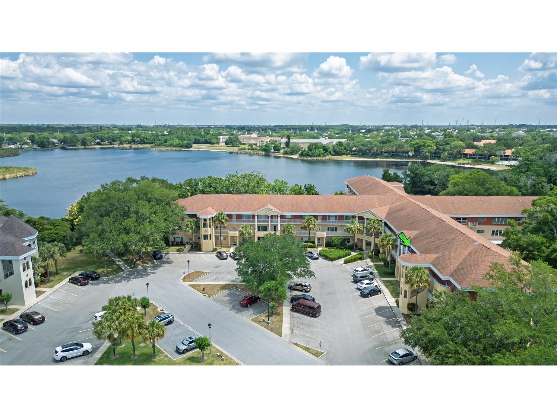2021 Shangrila Drive #56 Clearwater FL 33763 TB8503065 image1