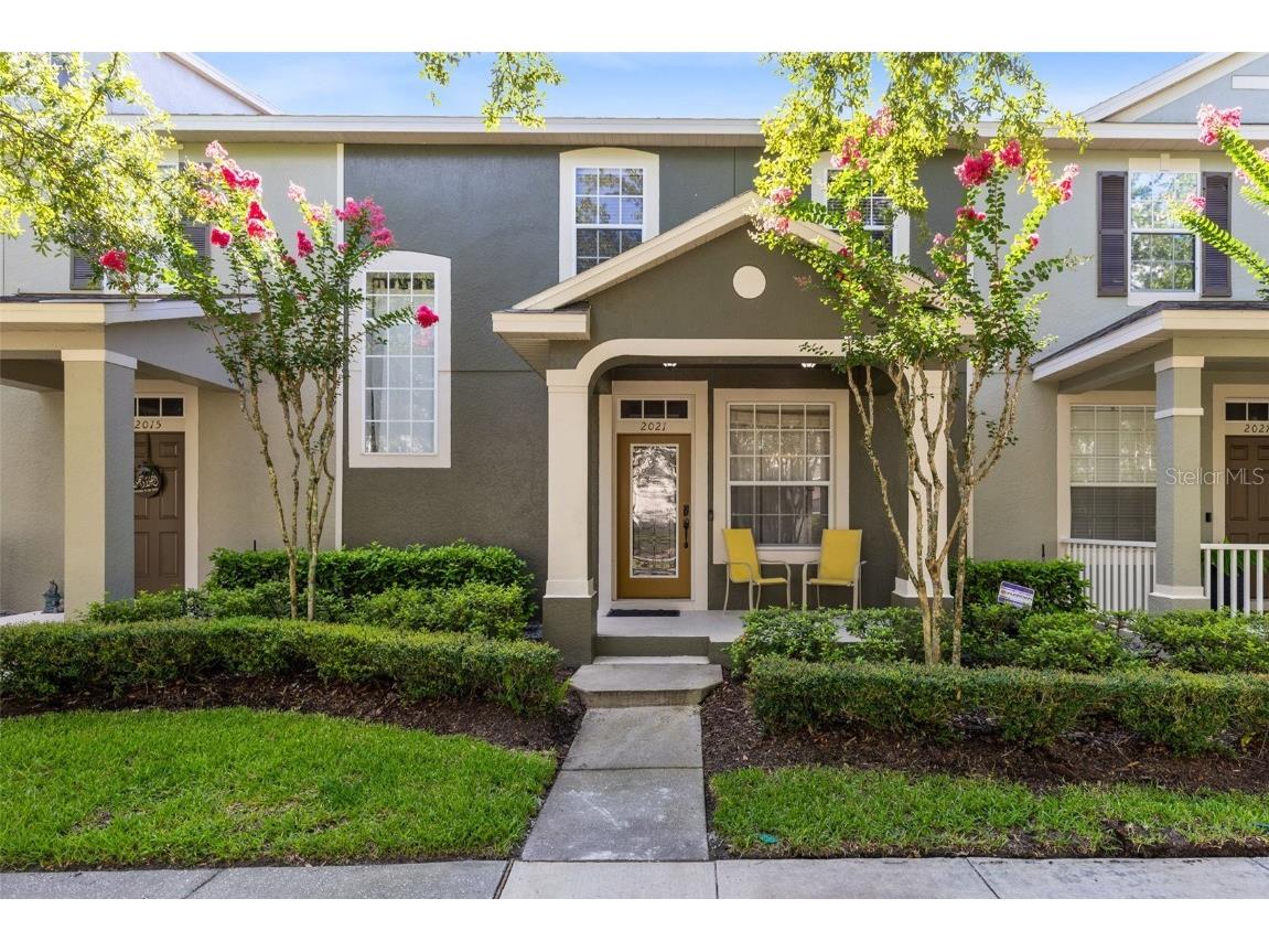 2021 Sweet Birch Lane Orlando FL 32828 O6318385 image1