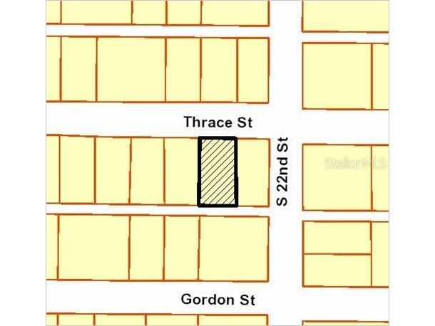 2021 Thrace Street Tampa FL 33605 TB8335750 image17