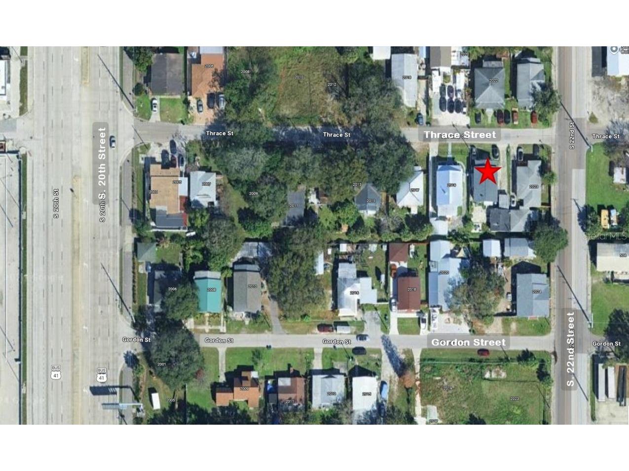 2021 Thrace Street Tampa FL 33605 TB8335750 image18