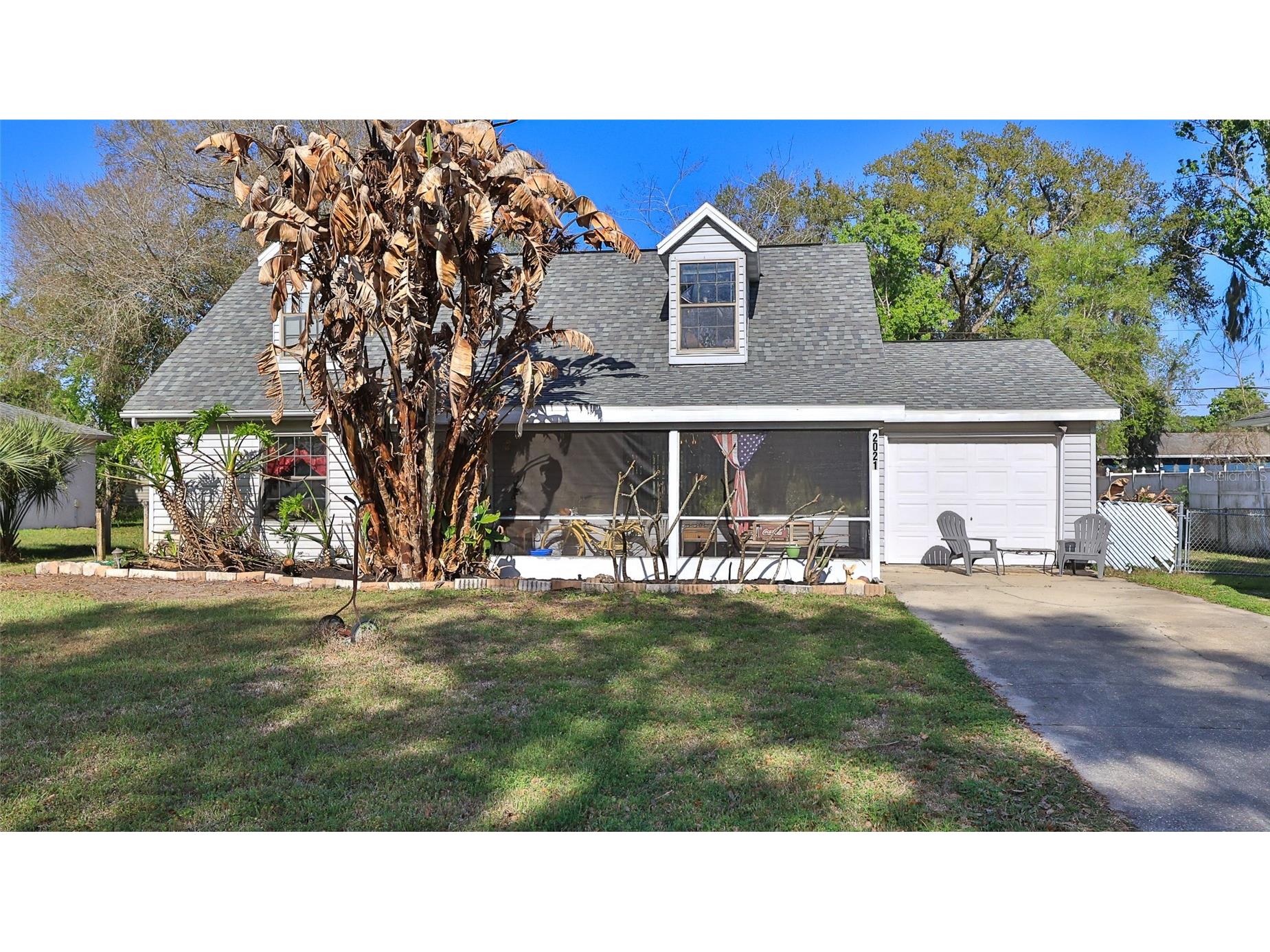 2021 Umbrella Tree Drive Edgewater FL 32141 NS1087653 image1