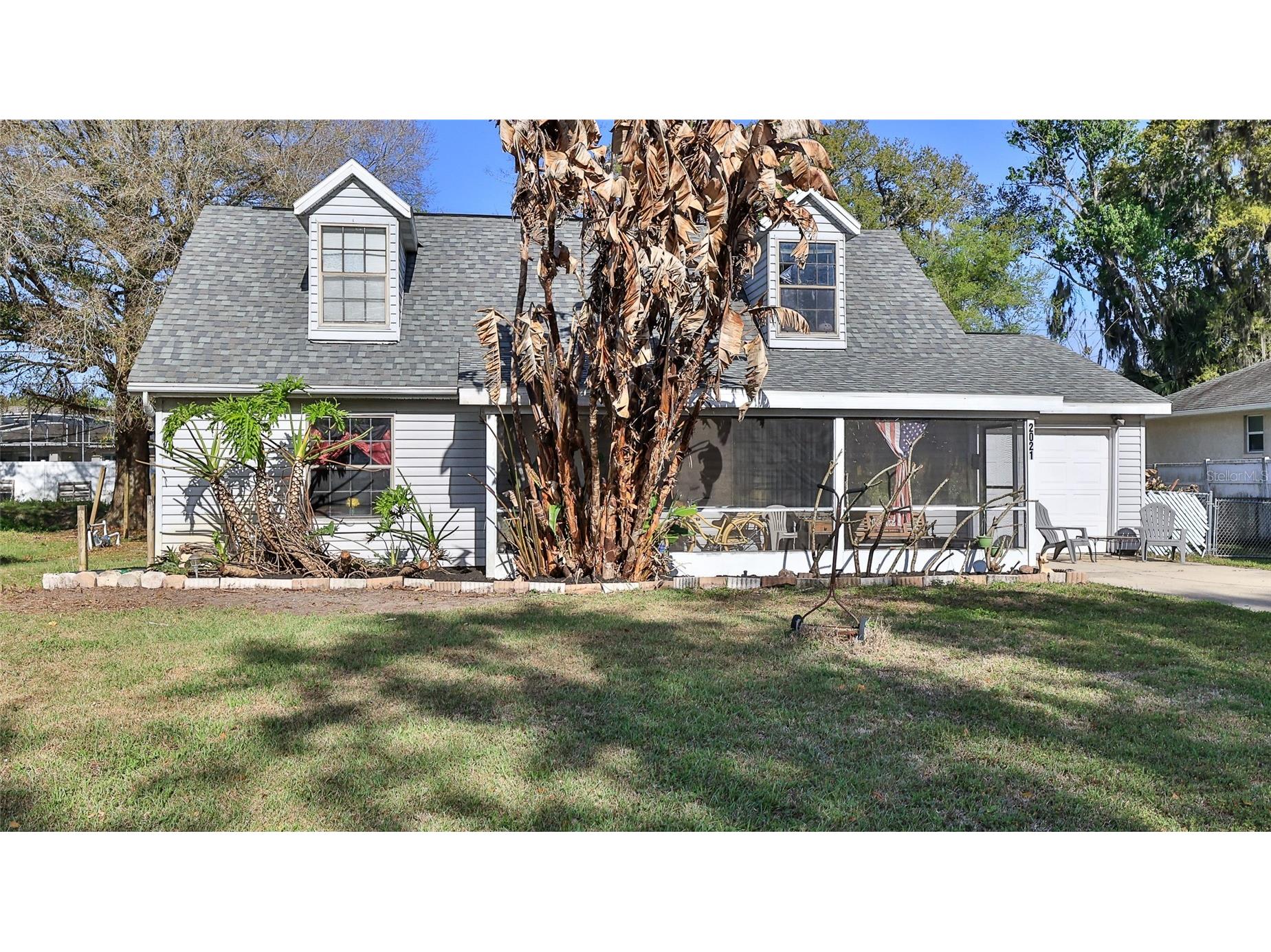 2021 Umbrella Tree Drive Edgewater FL 32141 NS1087653 image2